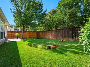 7961  Glade Creek Court , Dallas Texas 75218