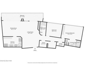6211 W Northwest Highway  2306, Dallas Texas 75225