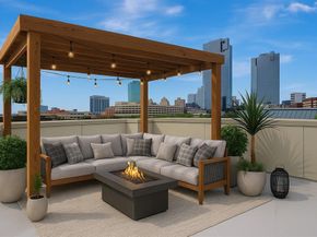 614 E 1st Street , Fort Worth Texas 76102