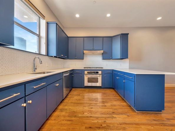 614 E 1st Street , Fort Worth Texas 76102