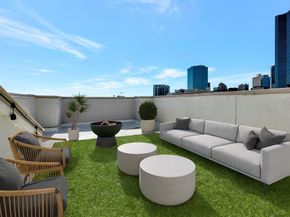 614 E 1st Street , Fort Worth Texas 76102