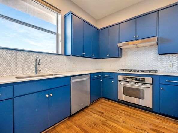 614 E 1st Street , Fort Worth Texas 76102