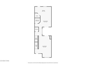 614 E 1st Street , Fort Worth Texas 76102