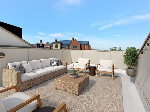 614 E 1st Street , Fort Worth Texas 76102