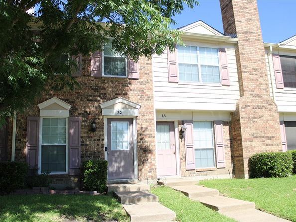 605  Carriagehouse Lane  B2, Garland Texas 75040