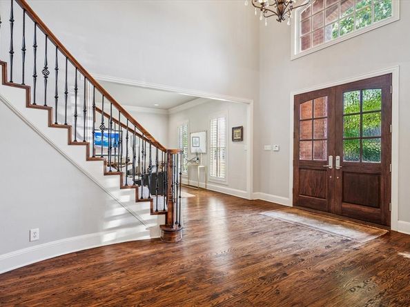 6511  Aberdeen Avenue , Dallas Texas 75230