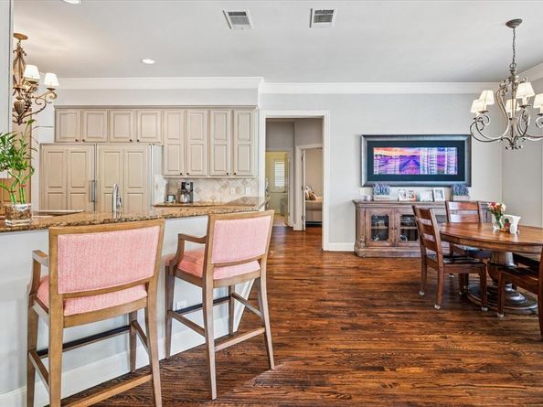 6511  Aberdeen Avenue , Dallas Texas 75230