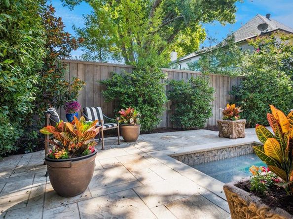 6511  Aberdeen Avenue , Dallas Texas 75230