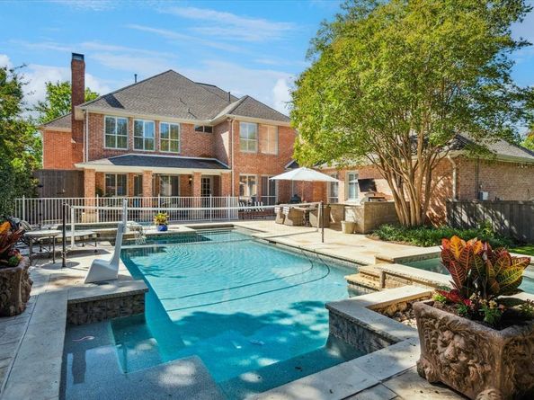6511  Aberdeen Avenue , Dallas Texas 75230