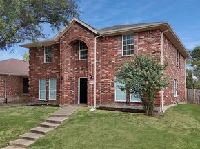 785  Eldorado Drive , DeSoto Texas 75115