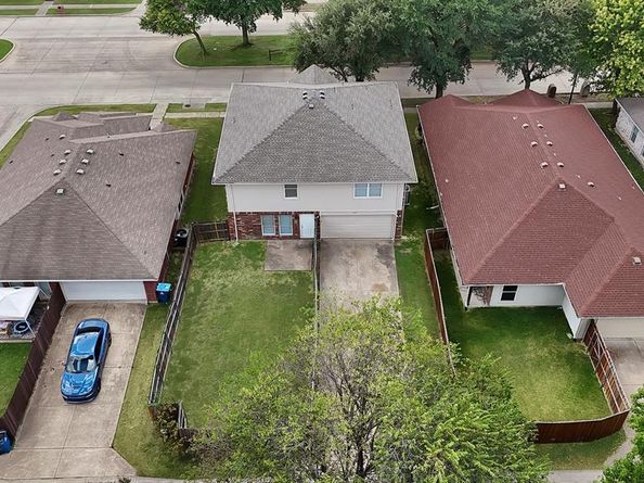 785  Eldorado Drive , DeSoto Texas 75115