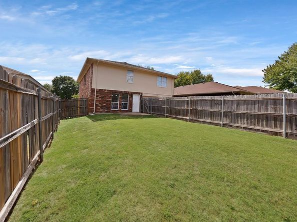 785  Eldorado Drive , DeSoto Texas 75115