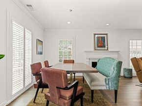 4684 S Versailles Avenue , Highland Park Texas 75209