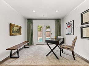 4684 S Versailles Avenue , Highland Park Texas 75209