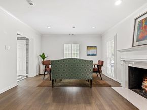 4684 S Versailles Avenue , Highland Park Texas 75209