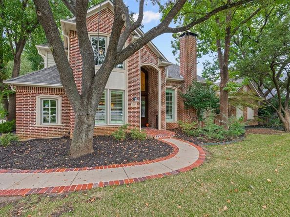 6207  Walnut Hill Lane , Dallas Texas 75230