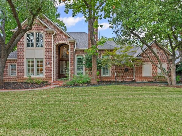 6207  Walnut Hill Lane , Dallas Texas 75230
