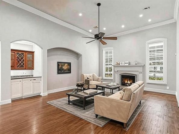 6207  Walnut Hill Lane , Dallas Texas 75230