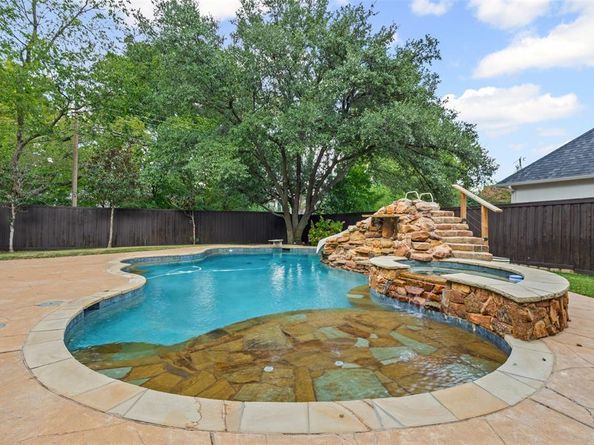 6207  Walnut Hill Lane , Dallas Texas 75230