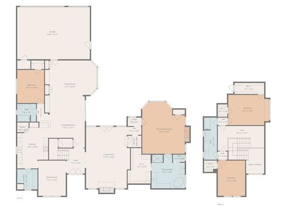 6207  Walnut Hill Lane , Dallas Texas 75230