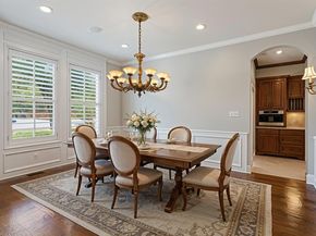 6207  Walnut Hill Lane , Dallas Texas 75230