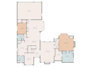 6207  Walnut Hill Lane , Dallas Texas 75230