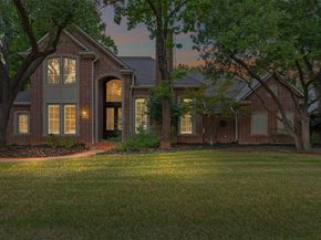 6207  Walnut Hill Lane , Dallas Texas 75230