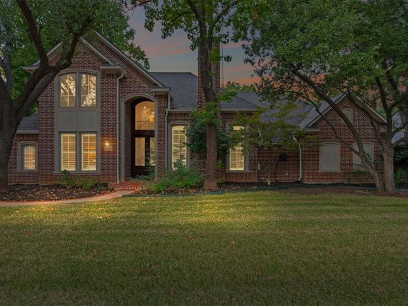 6207  Walnut Hill Lane , Dallas Texas 75230