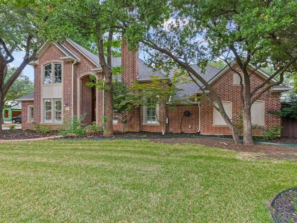 6207  Walnut Hill Lane , Dallas Texas 75230
