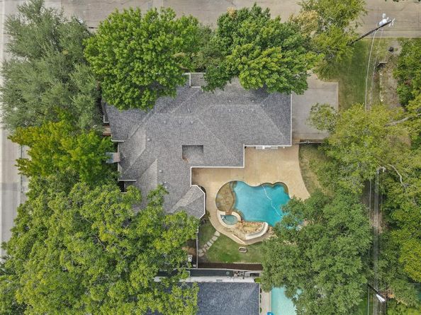 6207  Walnut Hill Lane , Dallas Texas 75230