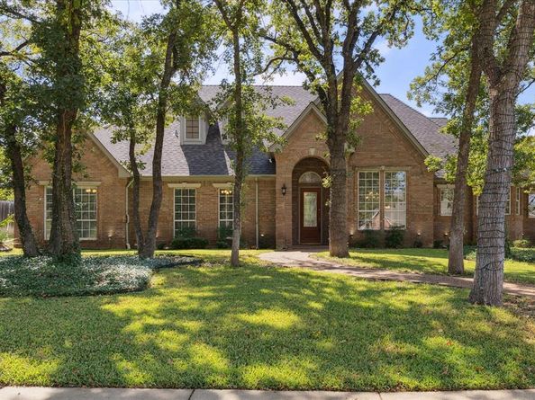 1008  Ohio Court , Kennedale Texas 76060