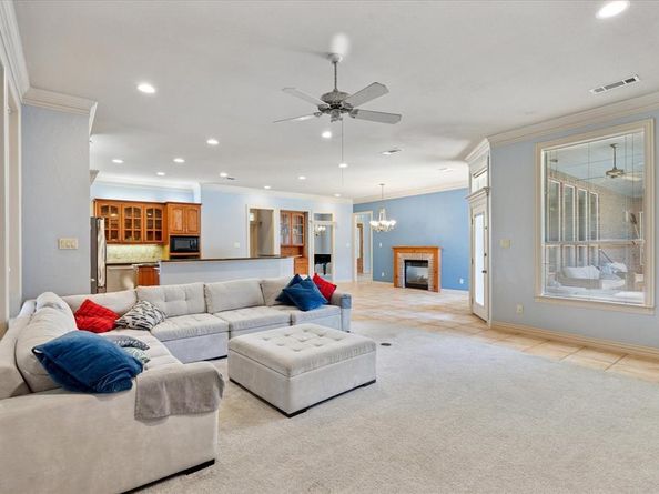 1008  Ohio Court , Kennedale Texas 76060