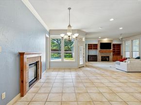 1008  Ohio Court , Kennedale Texas 76060
