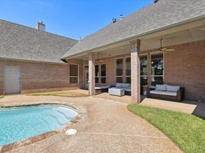 1008  Ohio Court , Kennedale Texas 76060