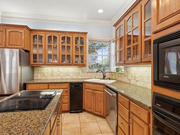1008  Ohio Court , Kennedale Texas 76060