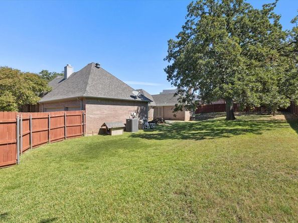 1008  Ohio Court , Kennedale Texas 76060