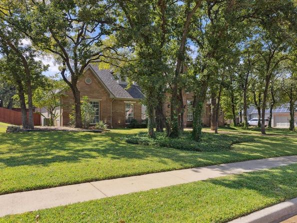 1008  Ohio Court , Kennedale Texas 76060