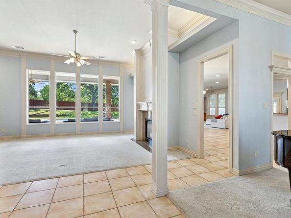 1008  Ohio Court , Kennedale Texas 76060