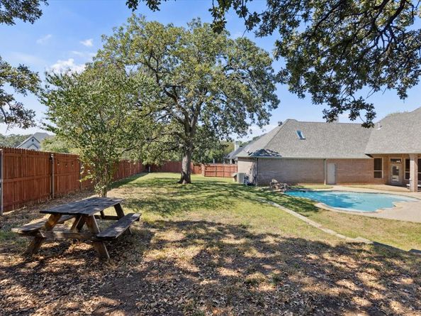 1008  Ohio Court , Kennedale Texas 76060