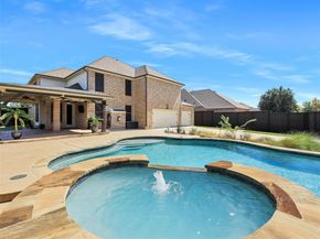 12295  Sunny Street , Frisco Texas 75033