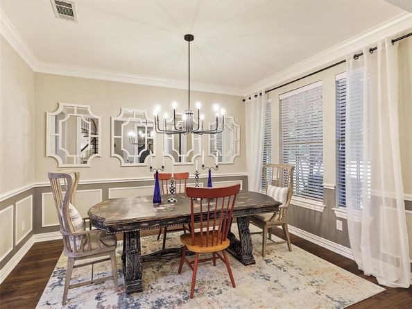 12295  Sunny Street , Frisco Texas 75033