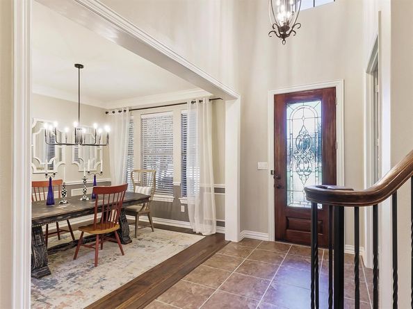 12295  Sunny Street , Frisco Texas 75033