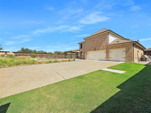 12295  Sunny Street , Frisco Texas 75033