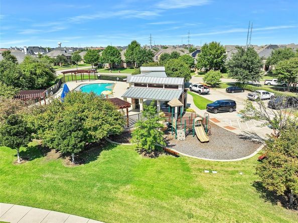 12295  Sunny Street , Frisco Texas 75033