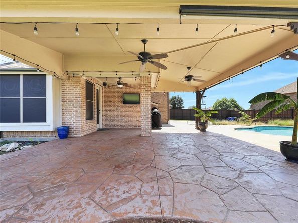 12295  Sunny Street , Frisco Texas 75033