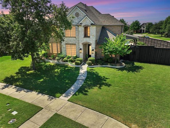 12295  Sunny Street , Frisco Texas 75033