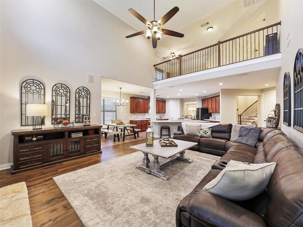 12295  Sunny Street , Frisco Texas 75033