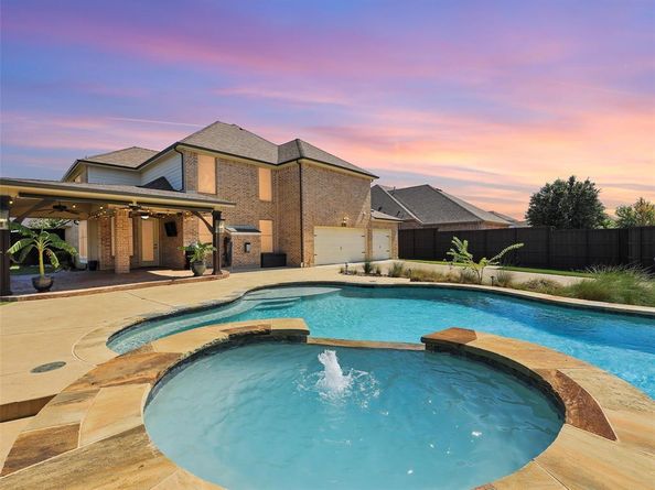 12295  Sunny Street , Frisco Texas 75033