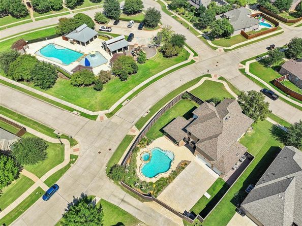 12295  Sunny Street , Frisco Texas 75033