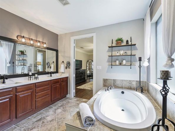 12295  Sunny Street , Frisco Texas 75033